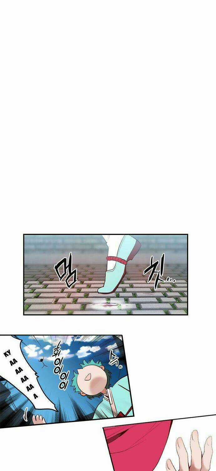 Golden Change Chapter 3 trang 37