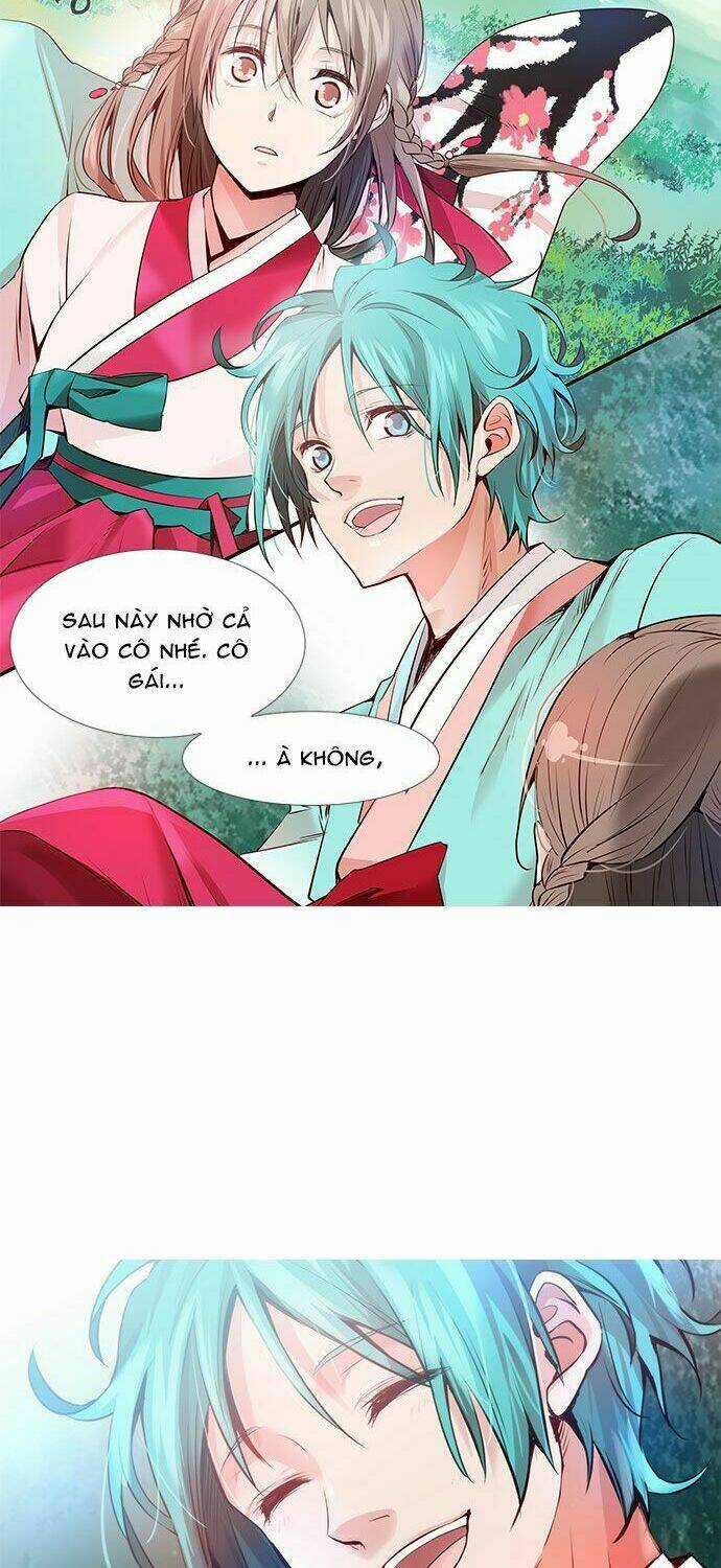 Golden Change Chapter 3 trang 41