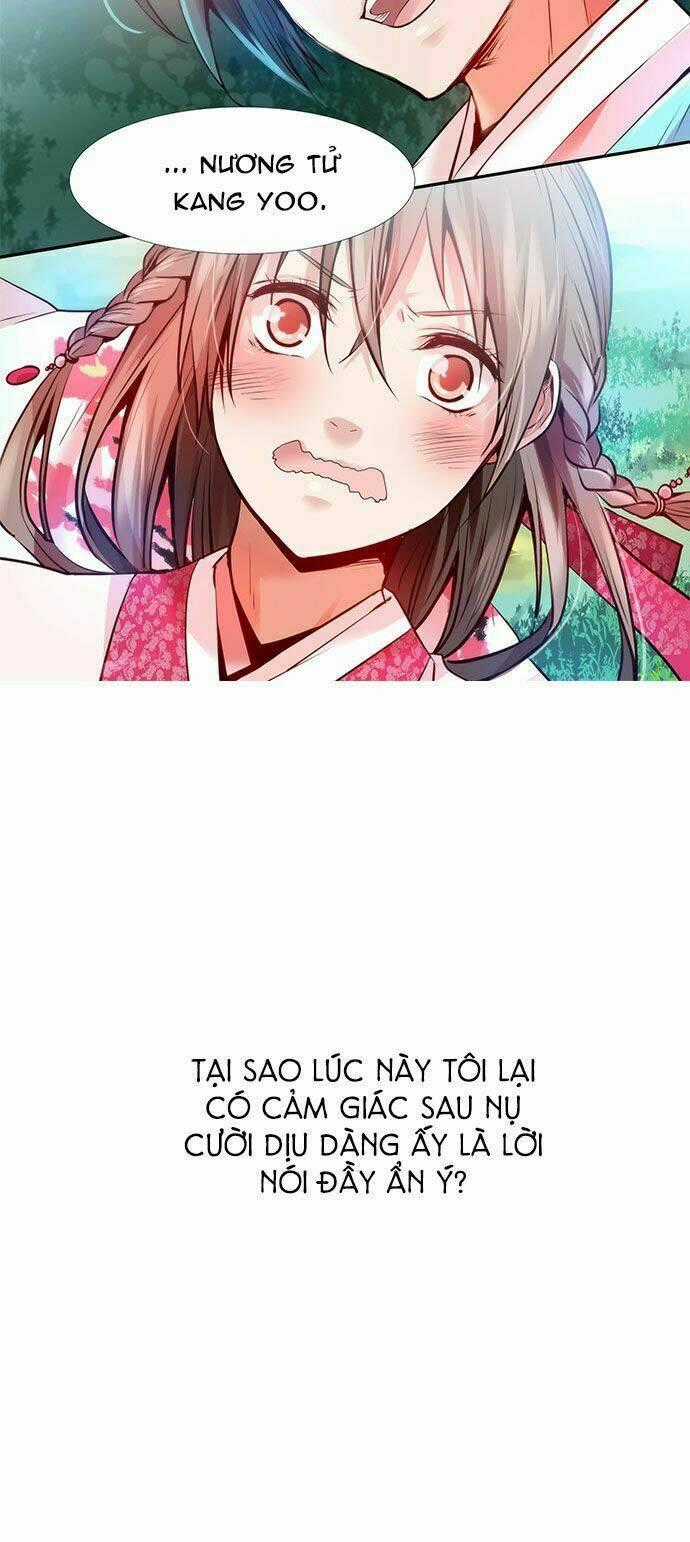 Golden Change Chapter 3 trang 42