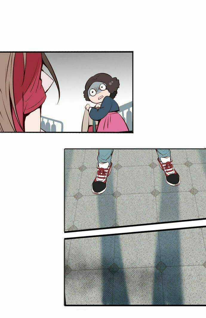 Golden Change Chapter 4 trang 32