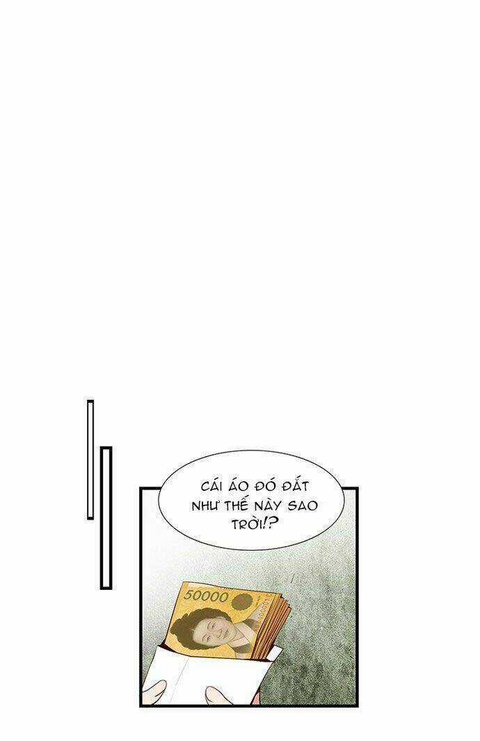 Golden Change Chapter 4 trang 33