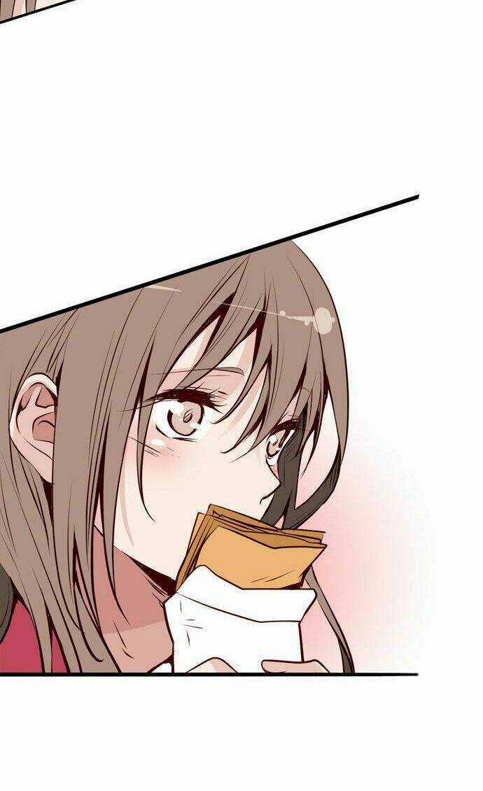 Golden Change Chapter 4 trang 35