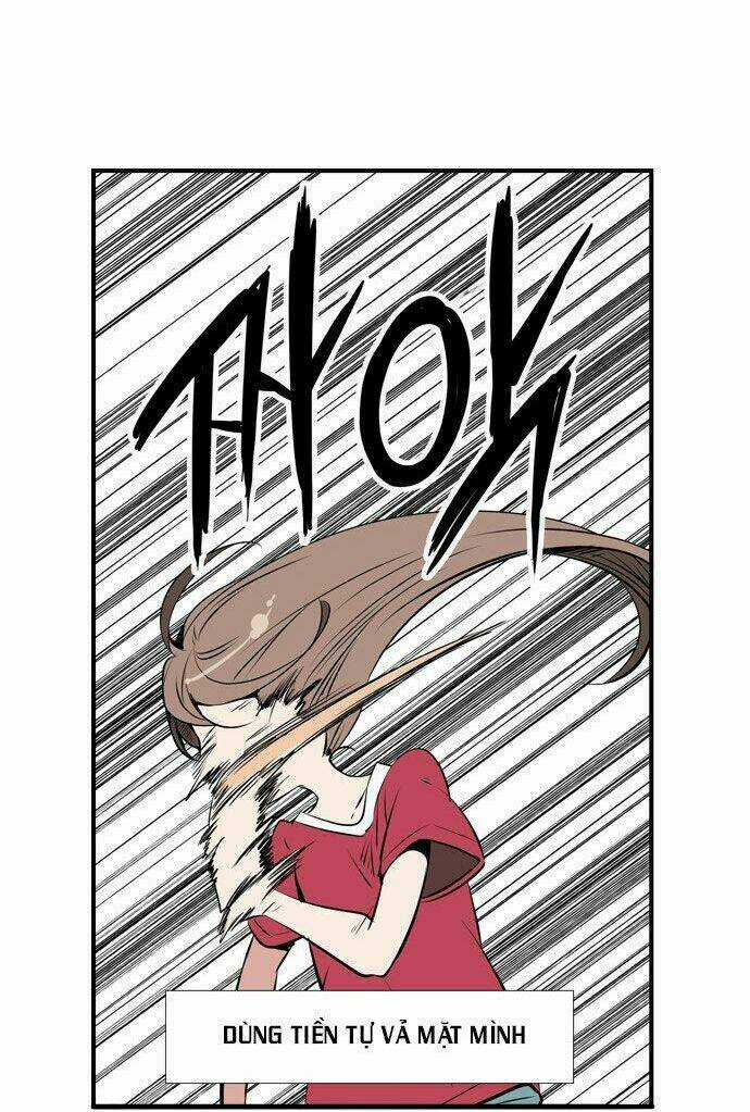 Golden Change Chapter 4 trang 37