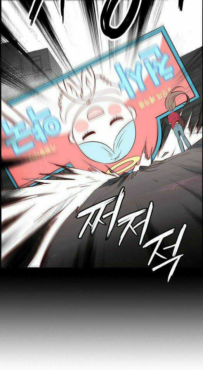 Golden Change Chapter 4 trang 40