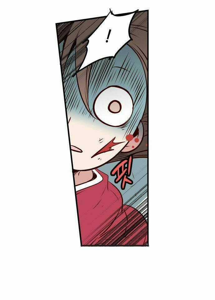 Golden Change Chapter 4 trang 41