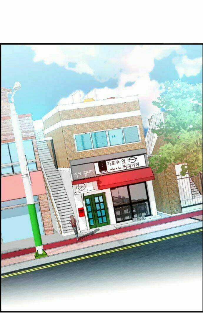 Golden Change Chapter 4 trang 6