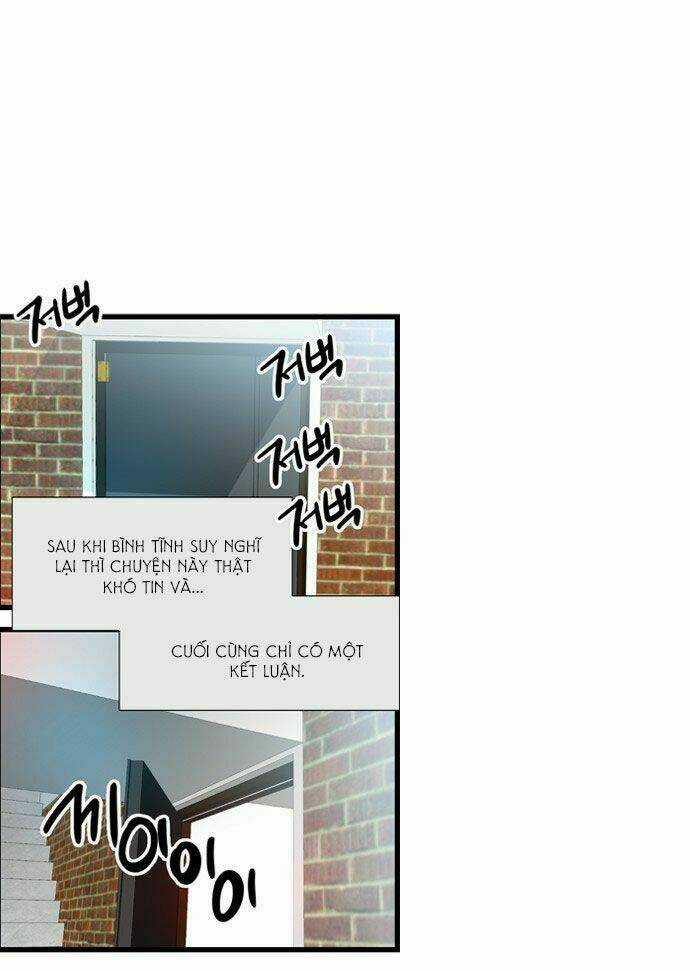 Golden Change Chapter 4 trang 7