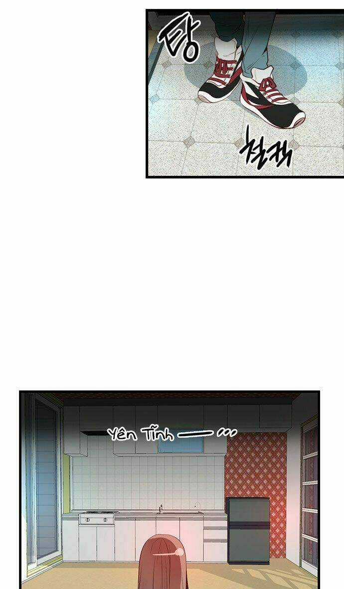 Golden Change Chapter 4 trang 8