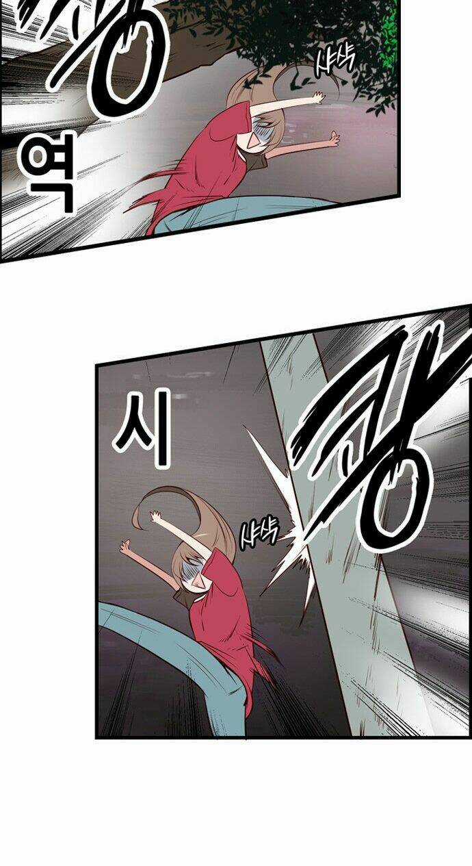 Golden Change Chapter 5 trang 10