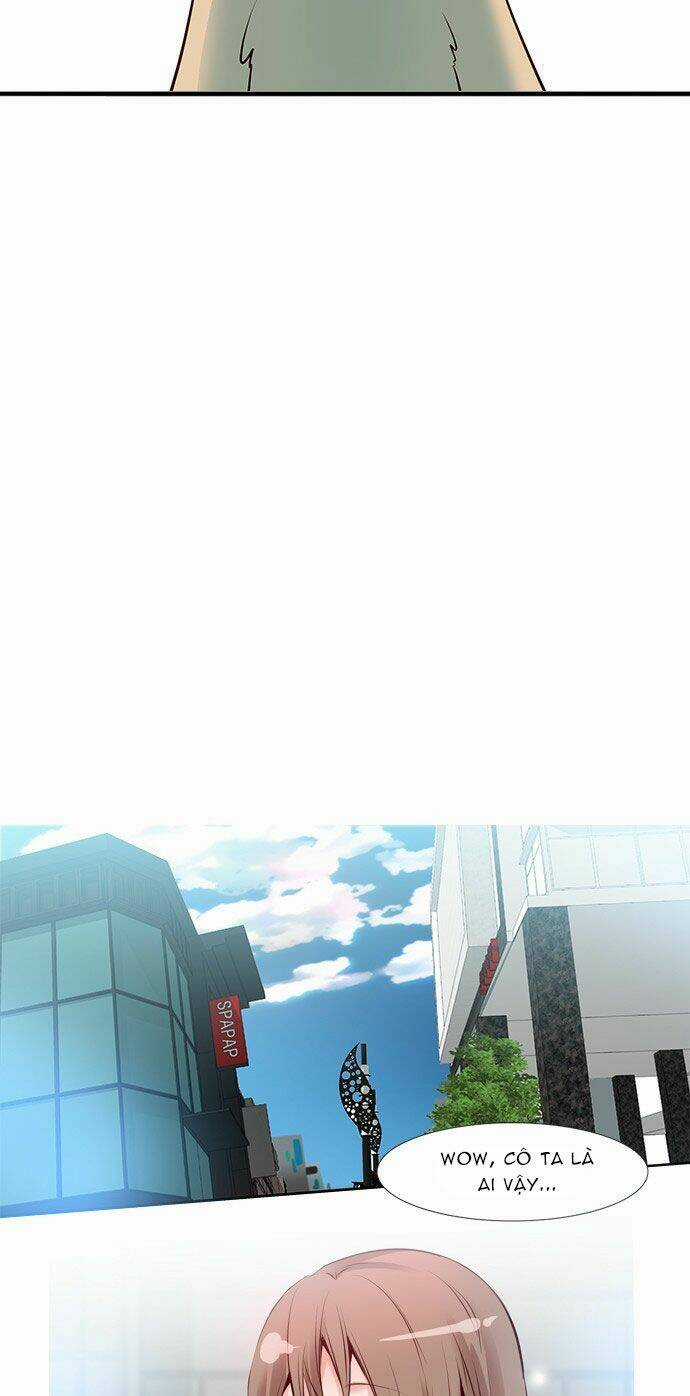 Golden Change Chapter 5 trang 18