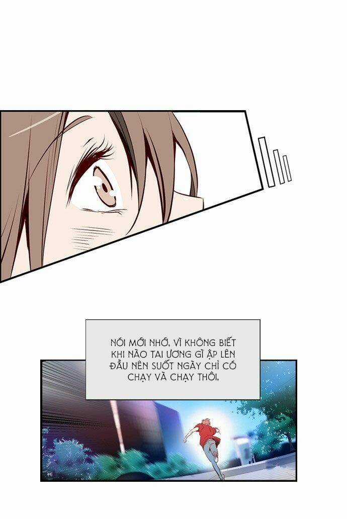 Golden Change Chapter 5 trang 26