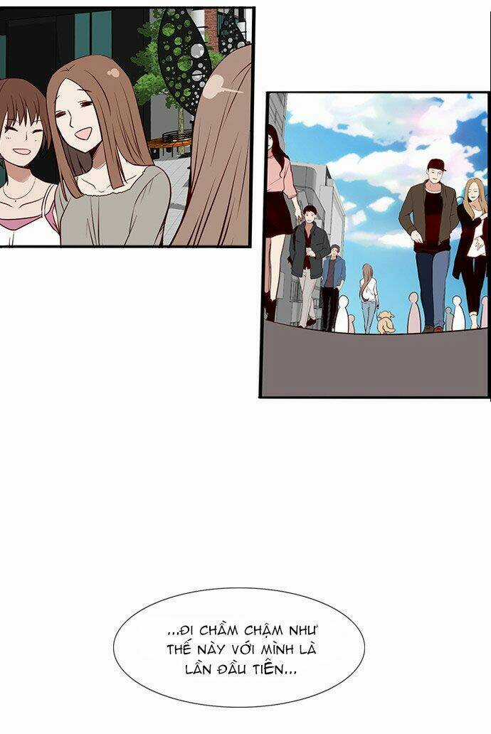 Golden Change Chapter 5 trang 27