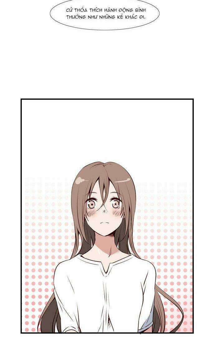 Golden Change Chapter 5 trang 29