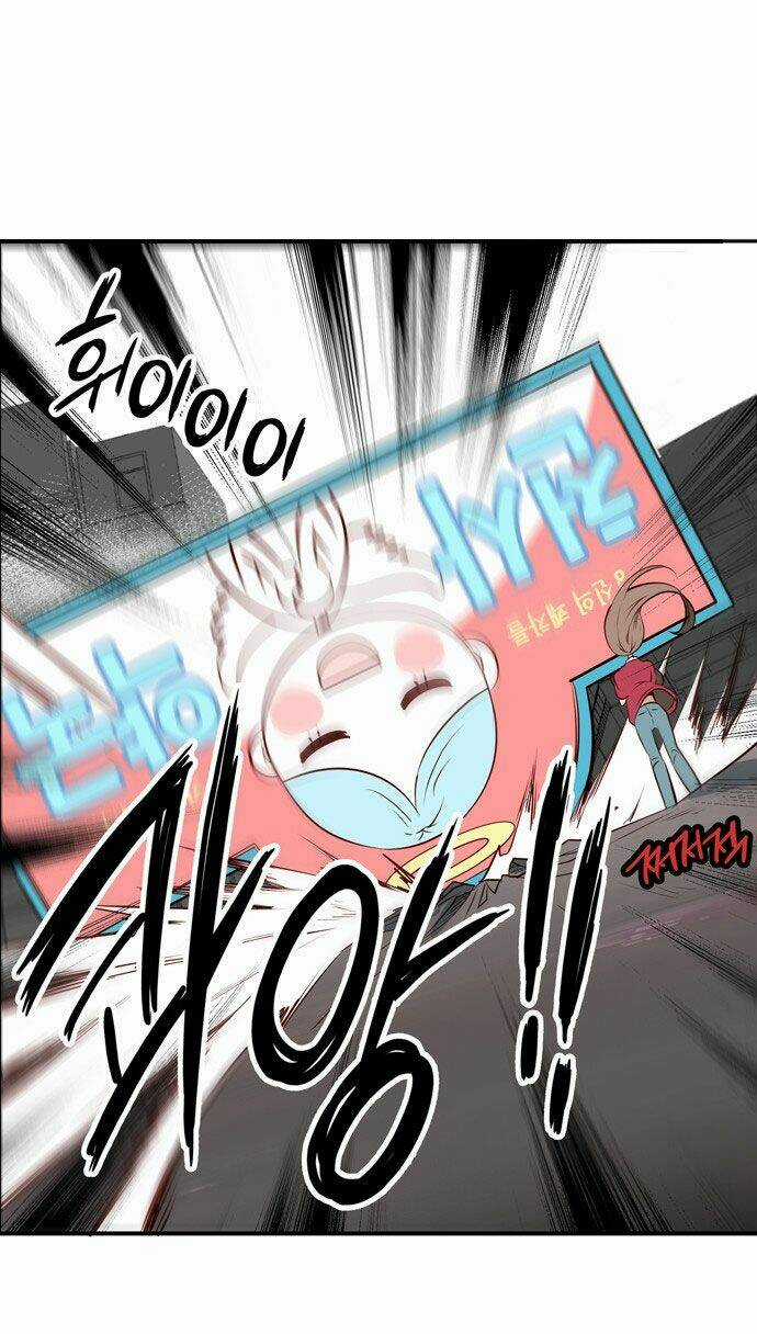 Golden Change Chapter 5 trang 3