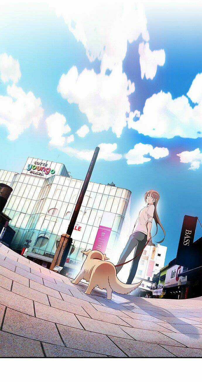 Golden Change Chapter 5 trang 38