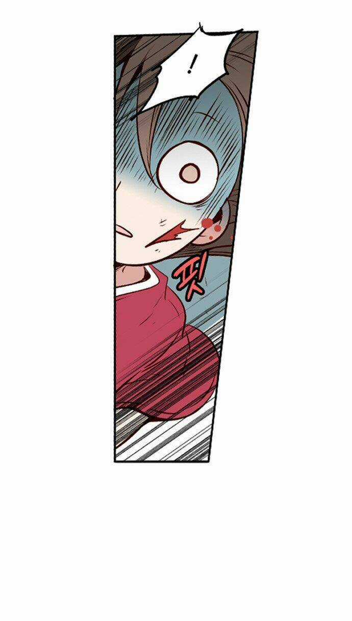 Golden Change Chapter 5 trang 4