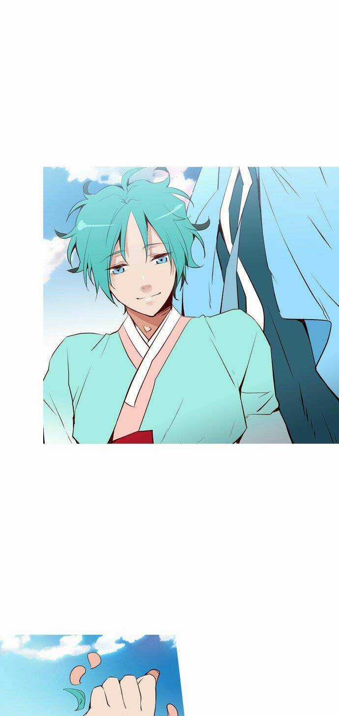 Golden Change Chapter 5 trang 40