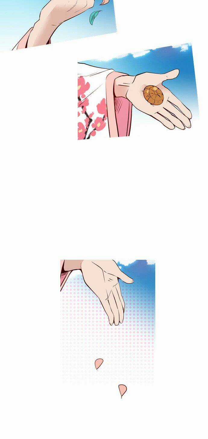 Golden Change Chapter 5 trang 41