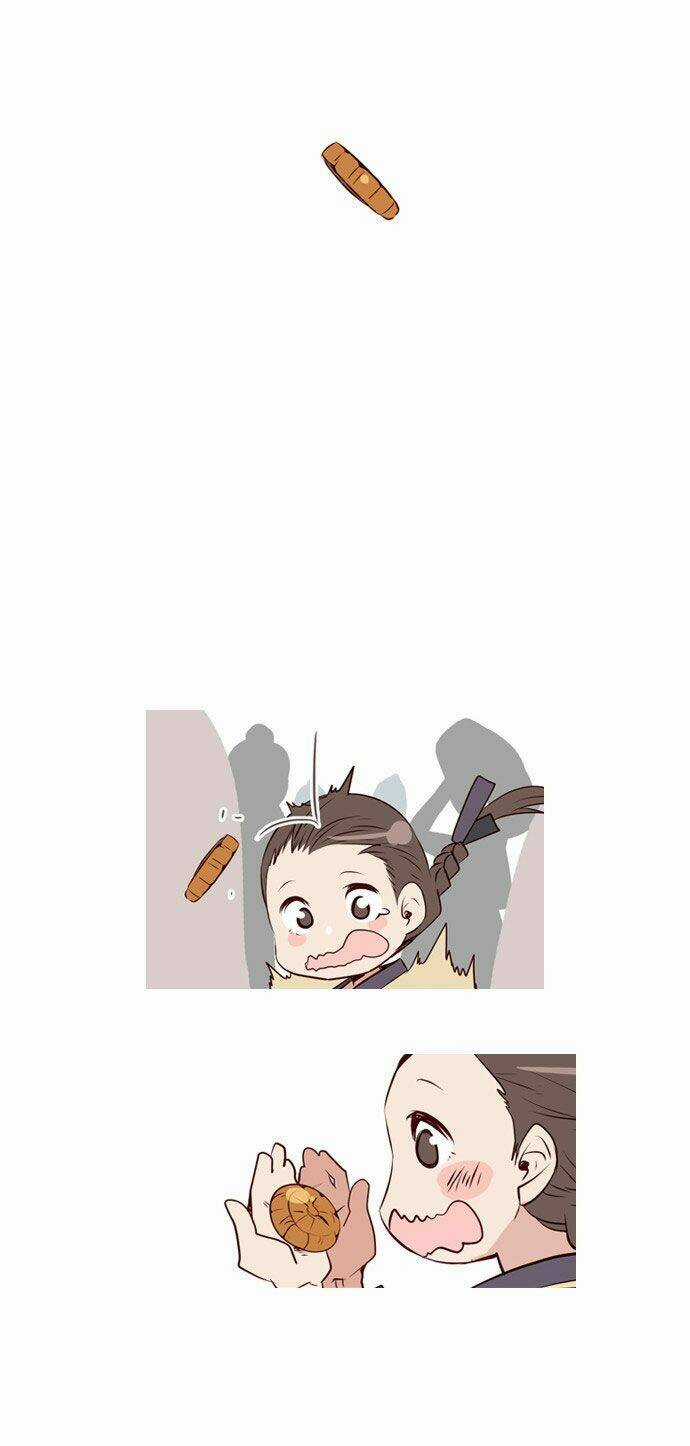 Golden Change Chapter 5 trang 42