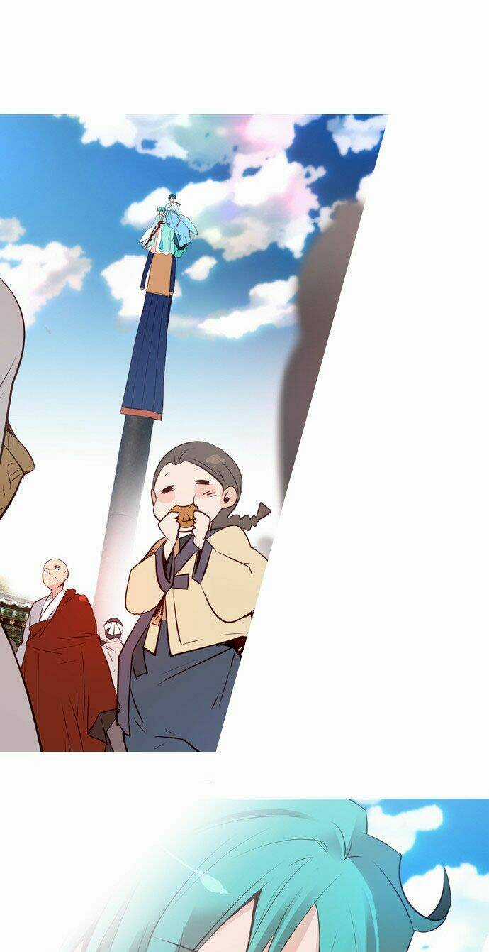 Golden Change Chapter 5 trang 43