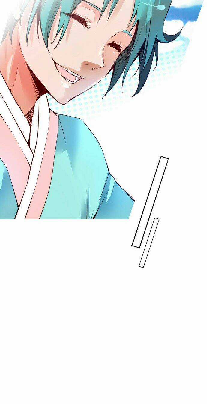 Golden Change Chapter 5 trang 44