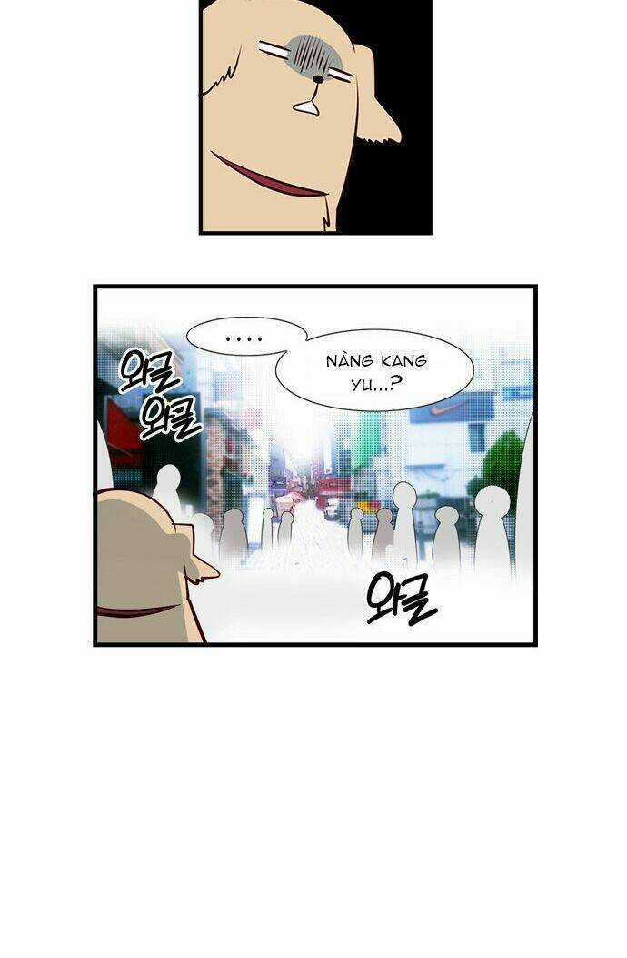 Golden Change Chapter 5 trang 49