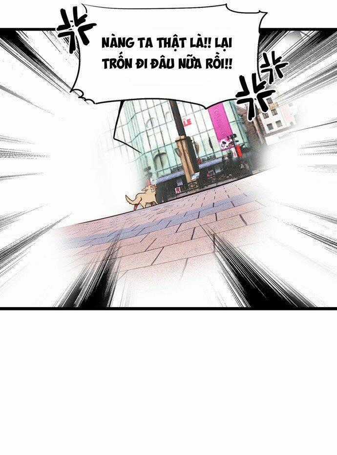 Golden Change Chapter 5 trang 50