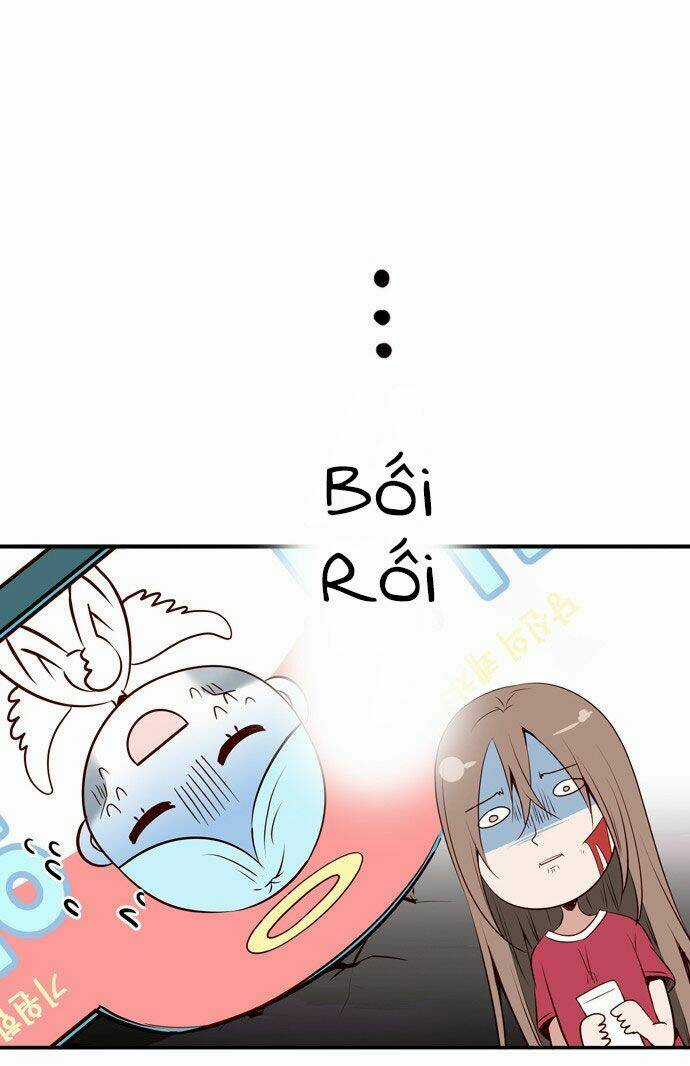 Golden Change Chapter 5 trang 6