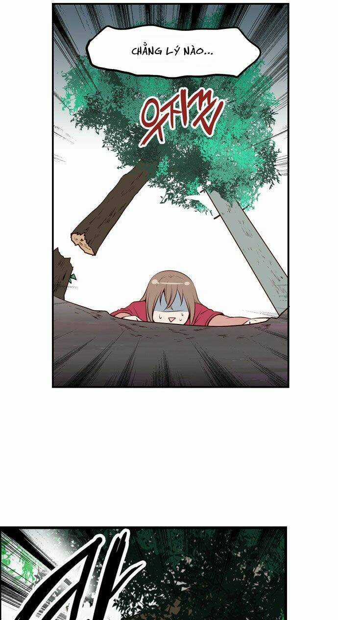 Golden Change Chapter 5 trang 9