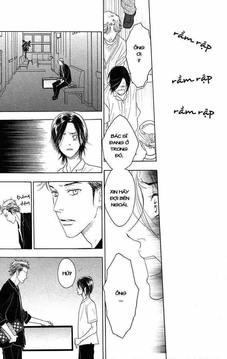 Golden Days - Tháng Ngày Tươi Đẹp Chapter 1 trang 39