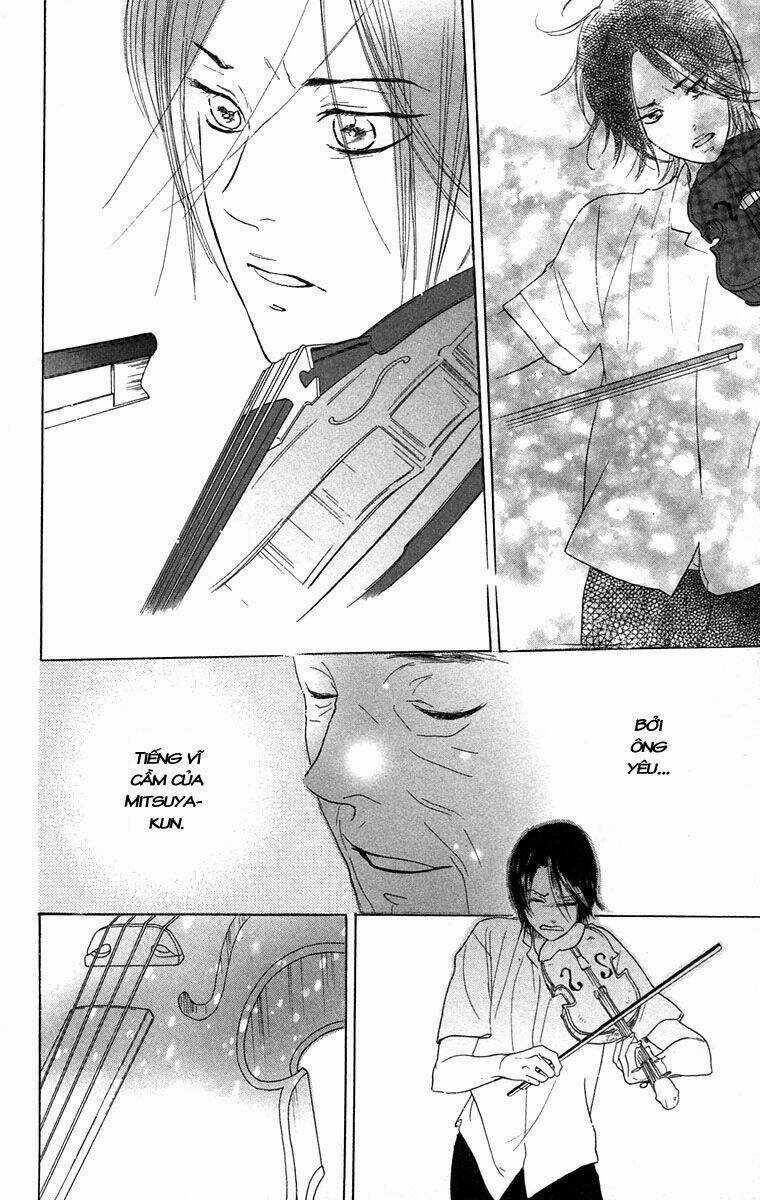 Golden Days - Tháng Ngày Tươi Đẹp Chapter 1 trang 42