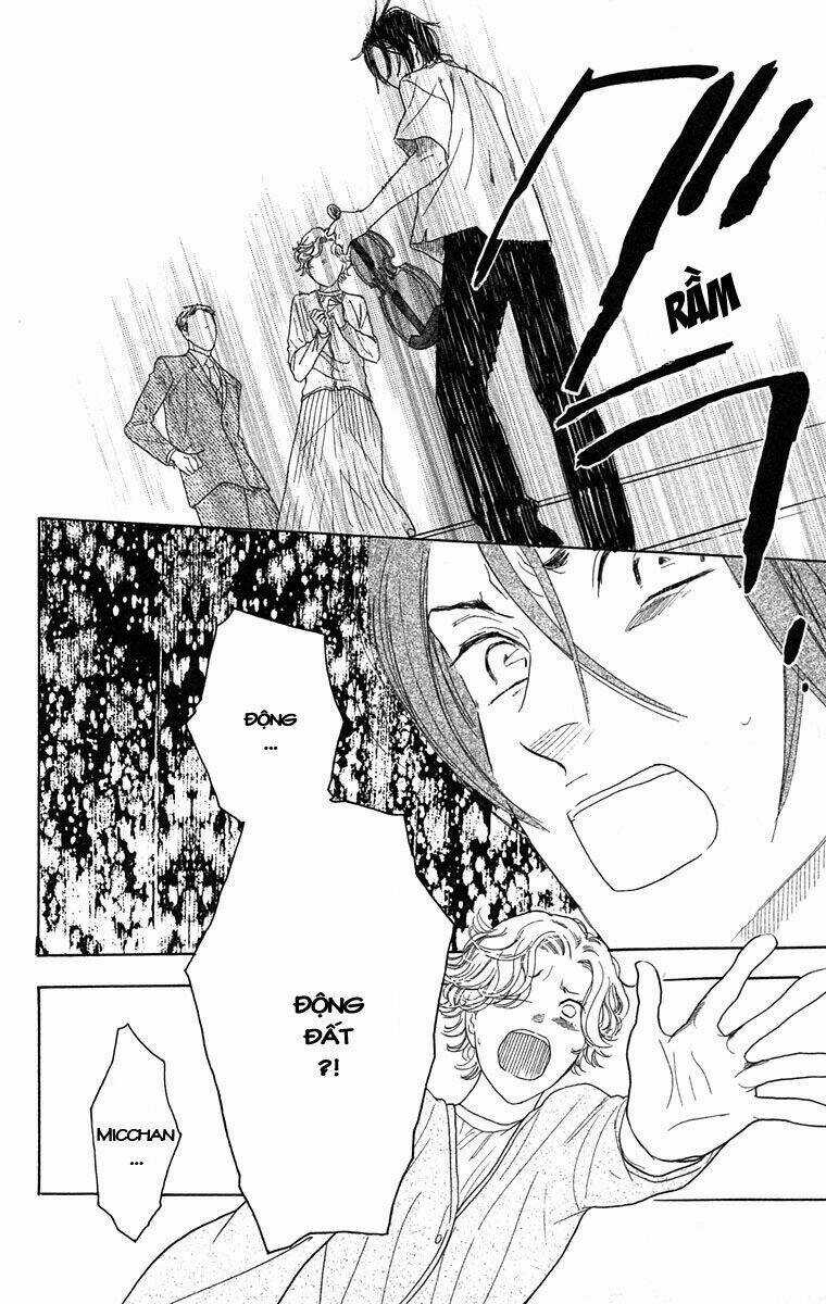 Golden Days - Tháng Ngày Tươi Đẹp Chapter 1 trang 44