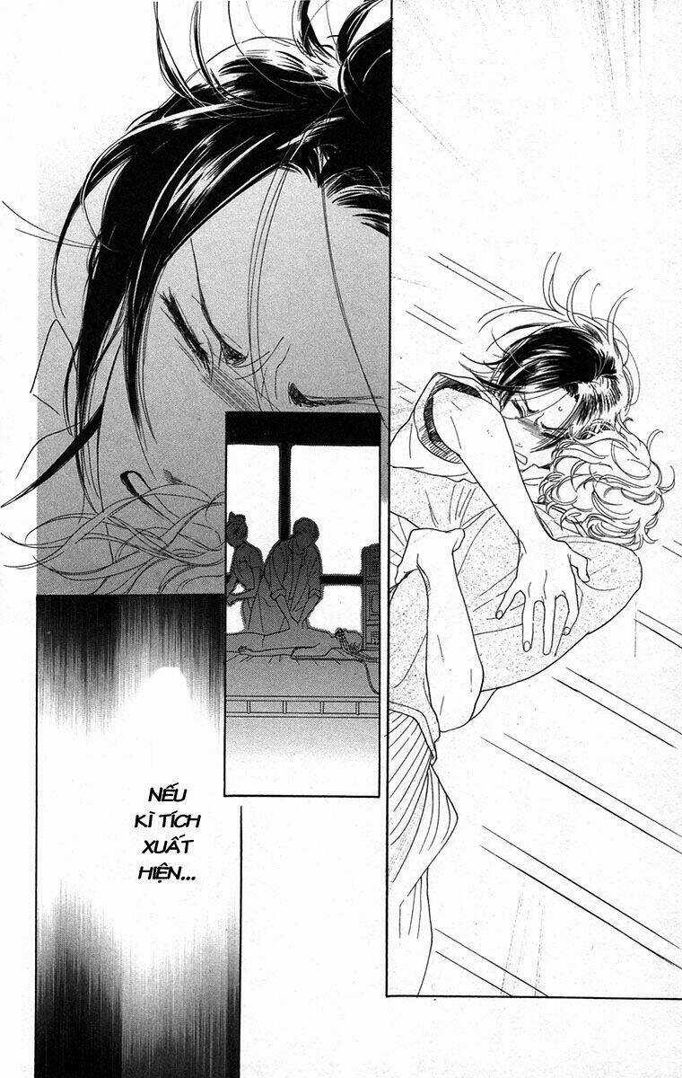 Golden Days - Tháng Ngày Tươi Đẹp Chapter 1 trang 46