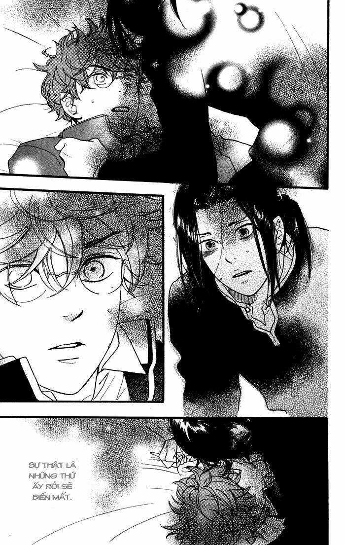 Golden Days - Tháng Ngày Tươi Đẹp Chapter 15 trang 26