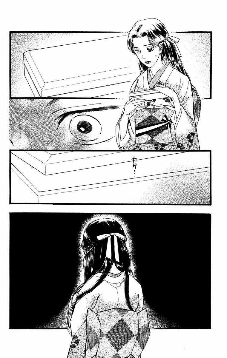 Golden Days - Tháng Ngày Tươi Đẹp Chapter 19 trang 27