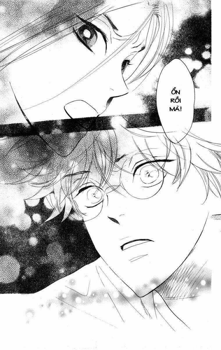 Golden Days - Tháng Ngày Tươi Đẹp Chapter 7 trang 26