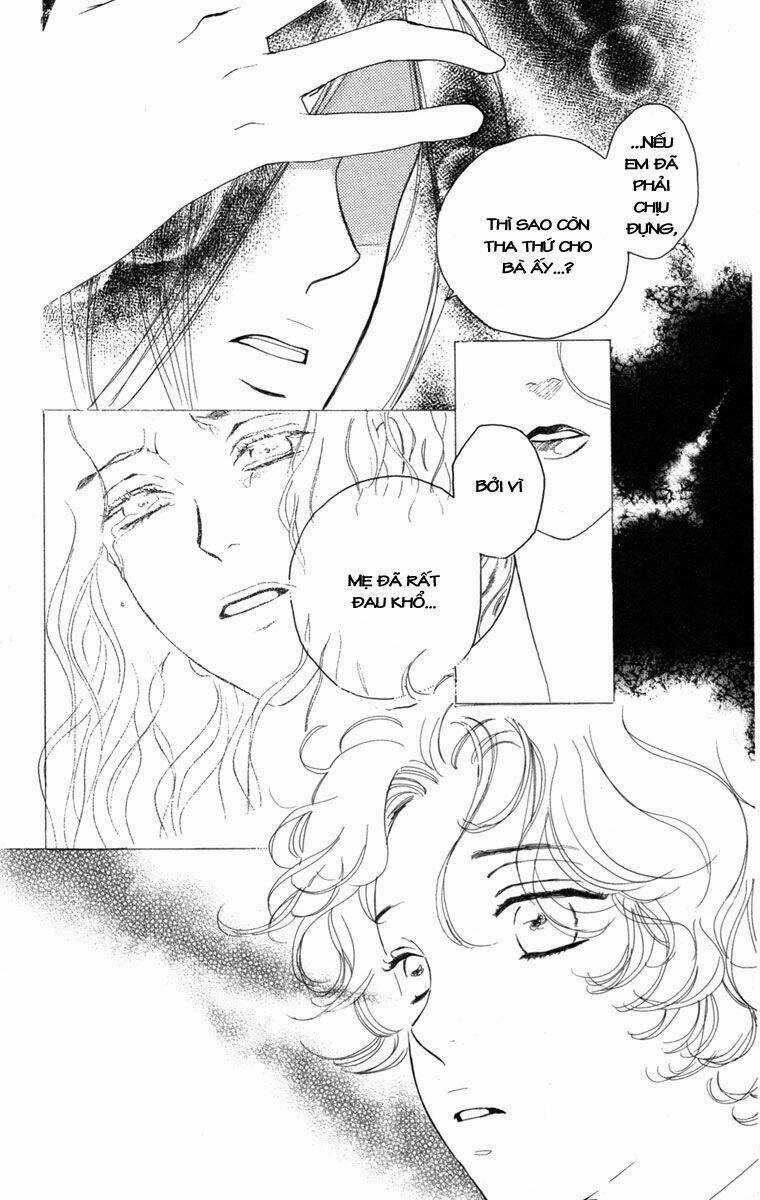 Golden Days - Tháng Ngày Tươi Đẹp Chapter 8 trang 17