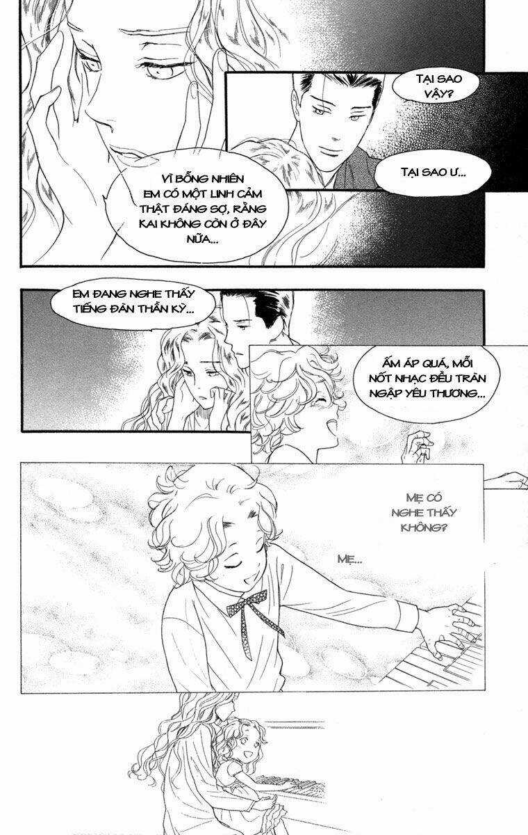 Golden Days - Tháng Ngày Tươi Đẹp Chapter 8 trang 30