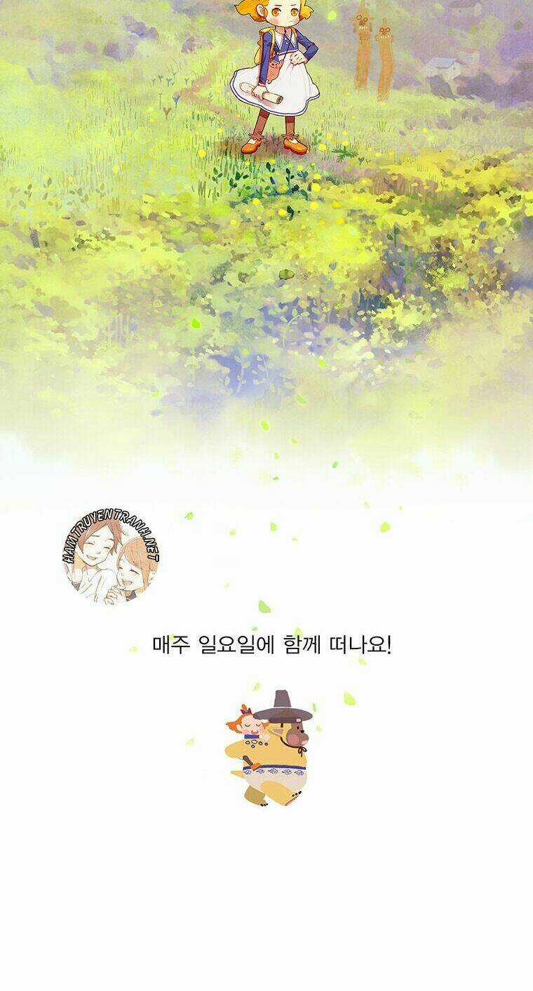 Golden Goblin Cubee Chapter 0 trang 2