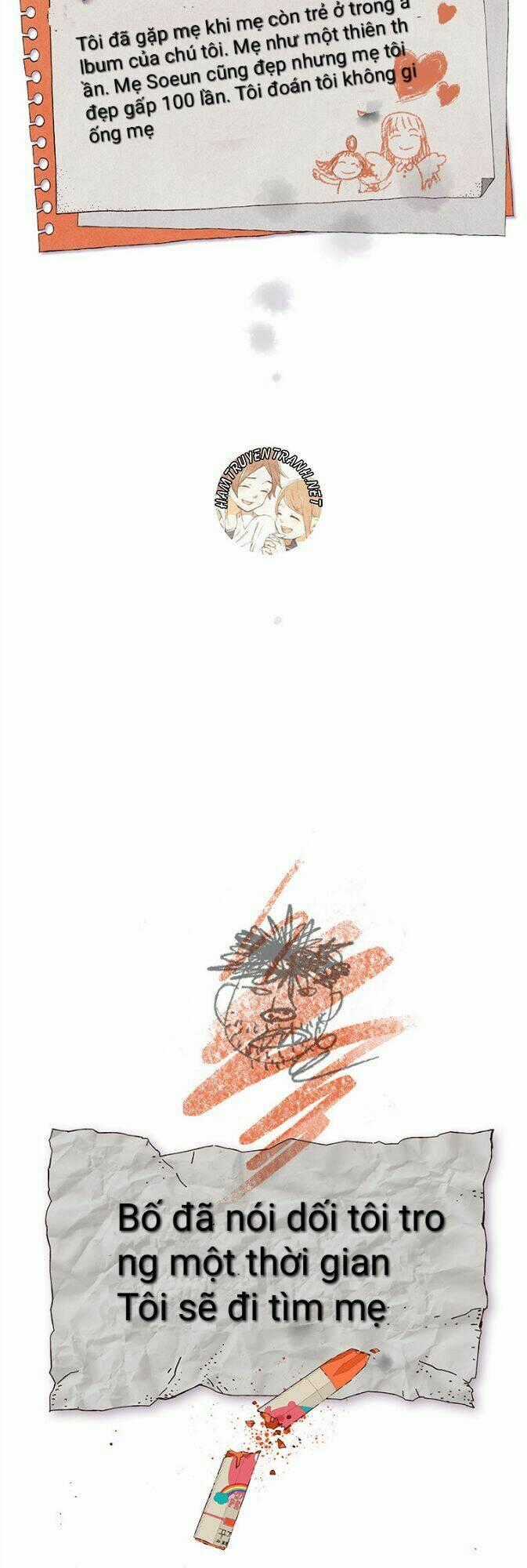 Golden Goblin Cubee Chapter 0 trang 4