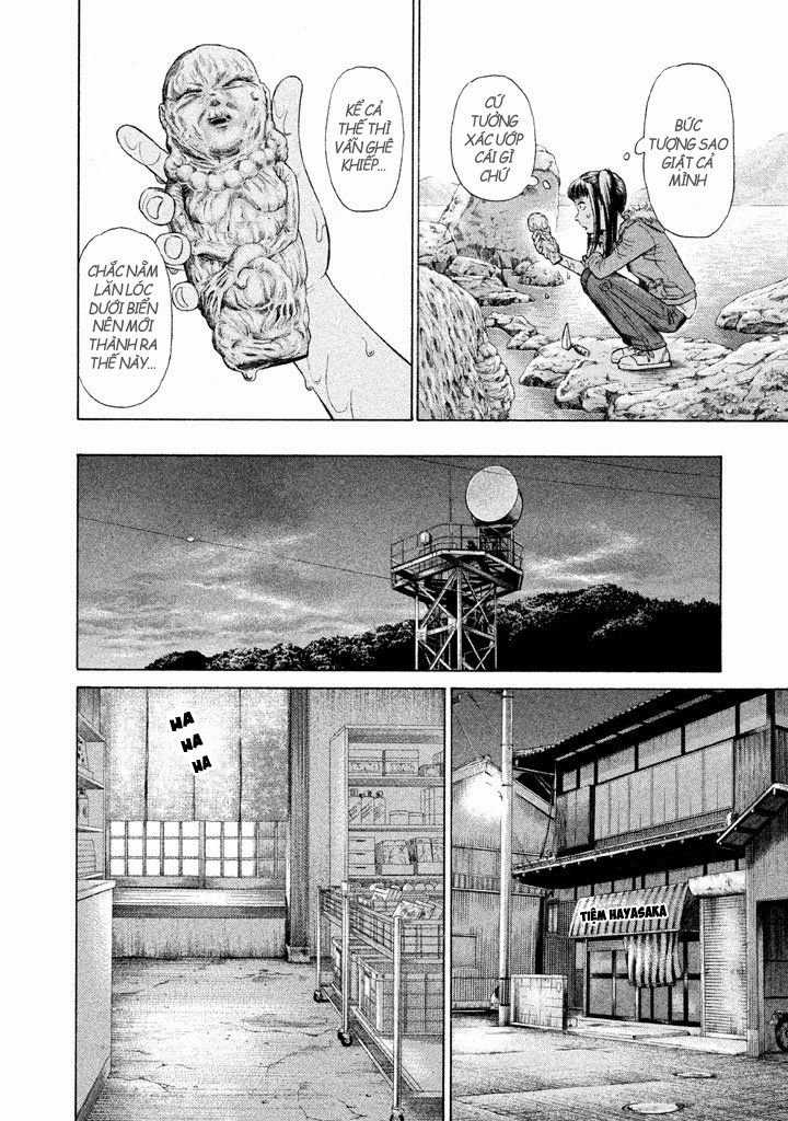 Golden Gold Chapter 1 trang 38