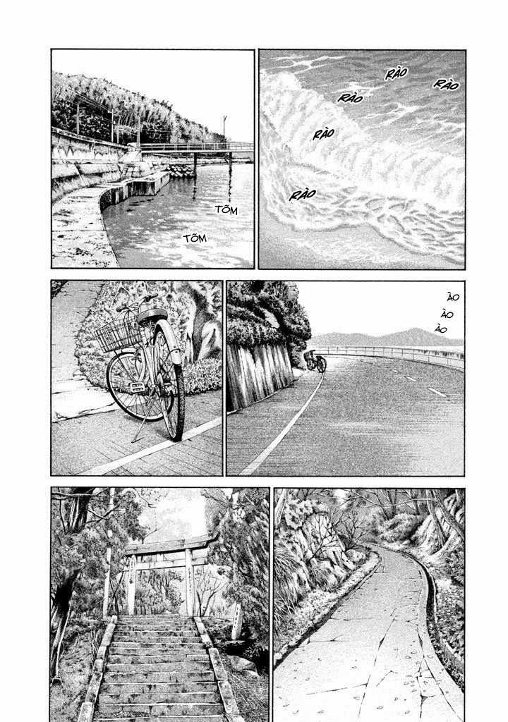 Golden Gold Chapter 1 trang 44