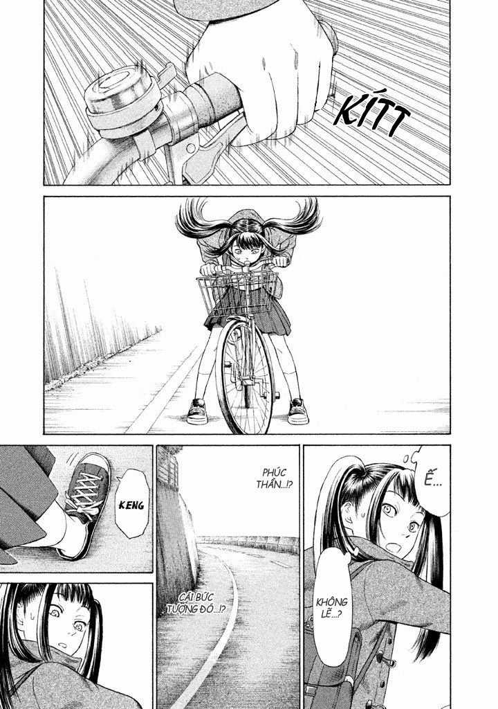 Golden Gold Chapter 1 trang 54
