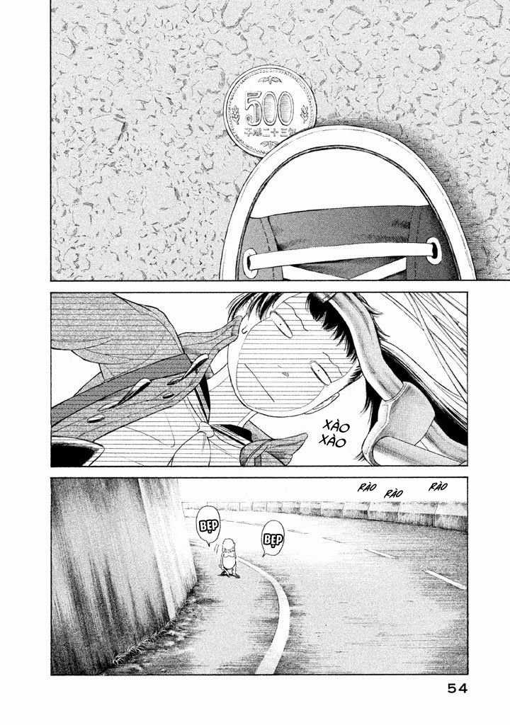 Golden Gold Chapter 1 trang 55