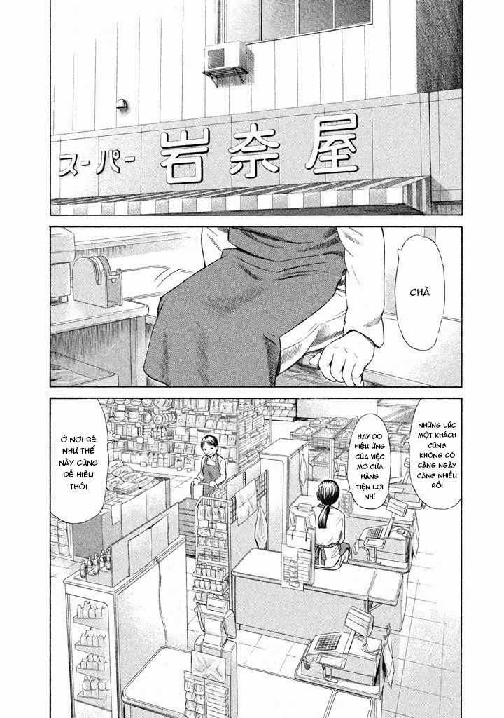 Golden Gold Chapter 10 trang 16