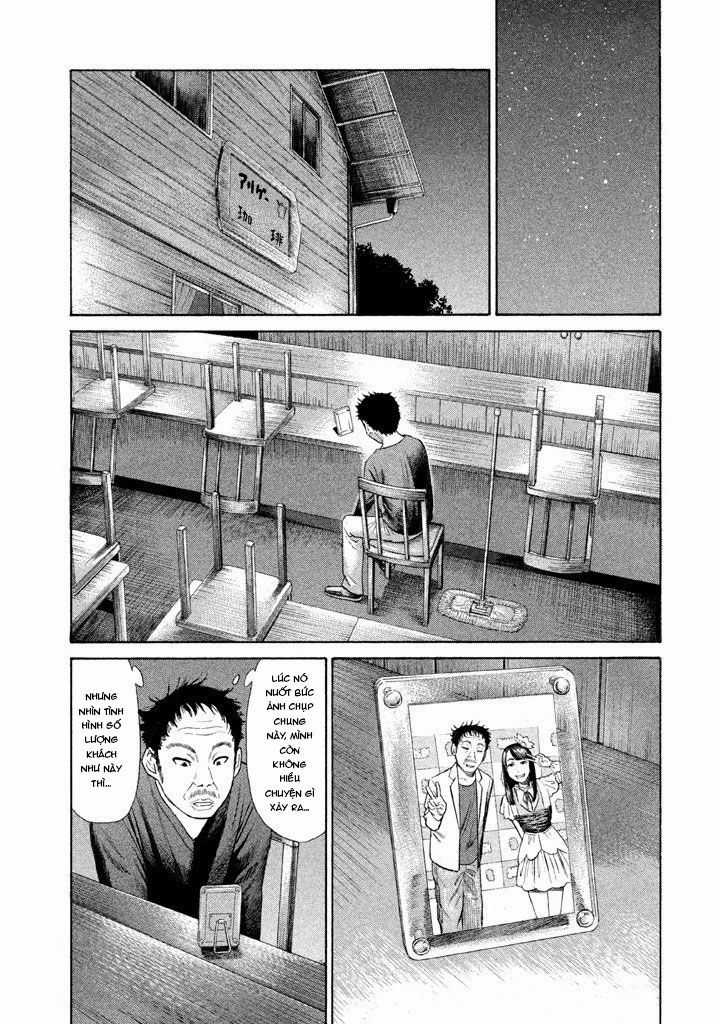 Golden Gold Chapter 10 trang 20