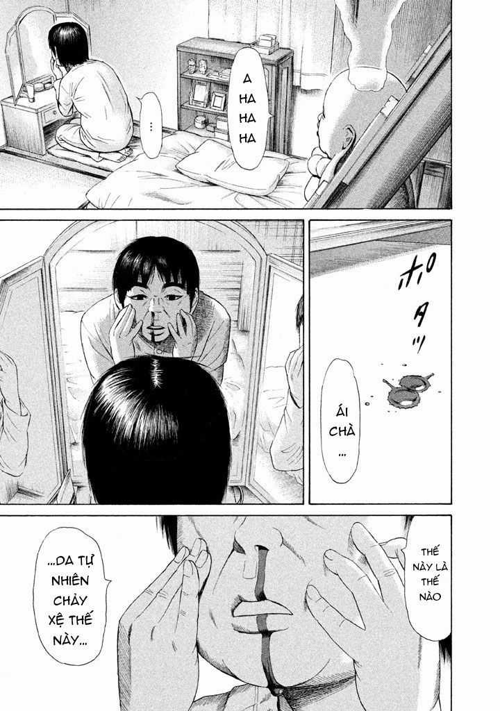 Golden Gold Chapter 10 trang 25