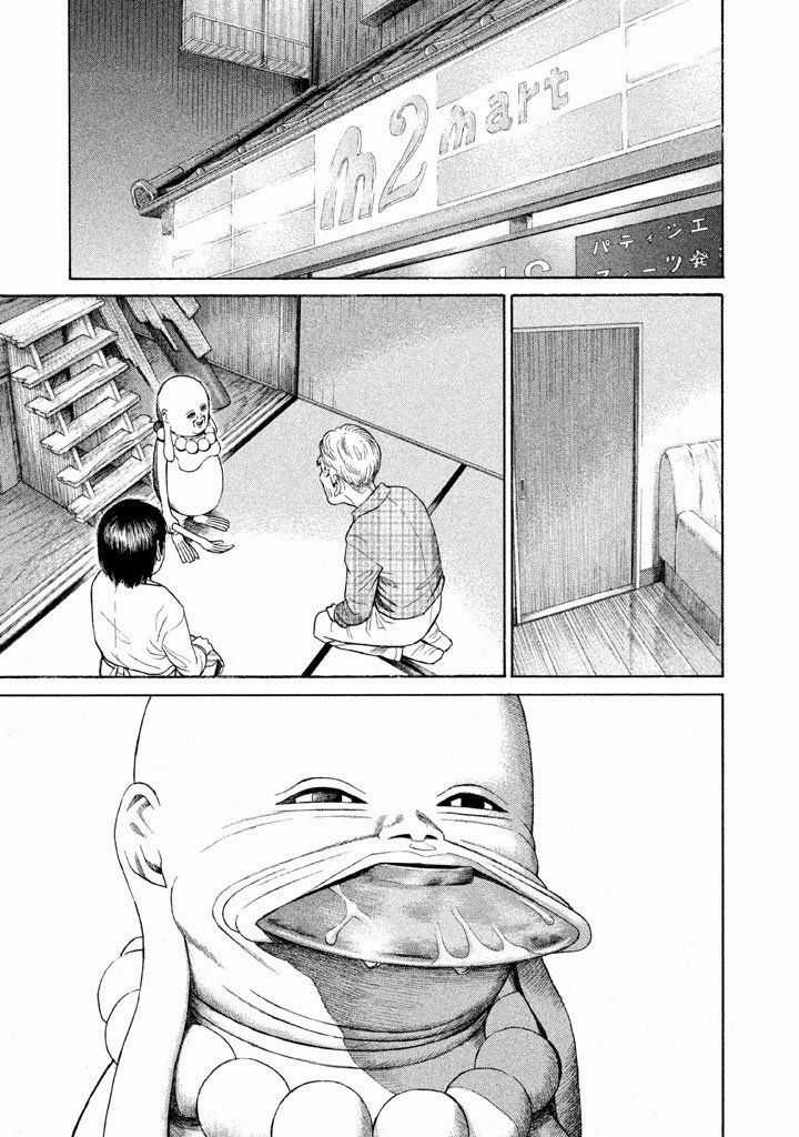 Golden Gold Chapter 10 trang 3