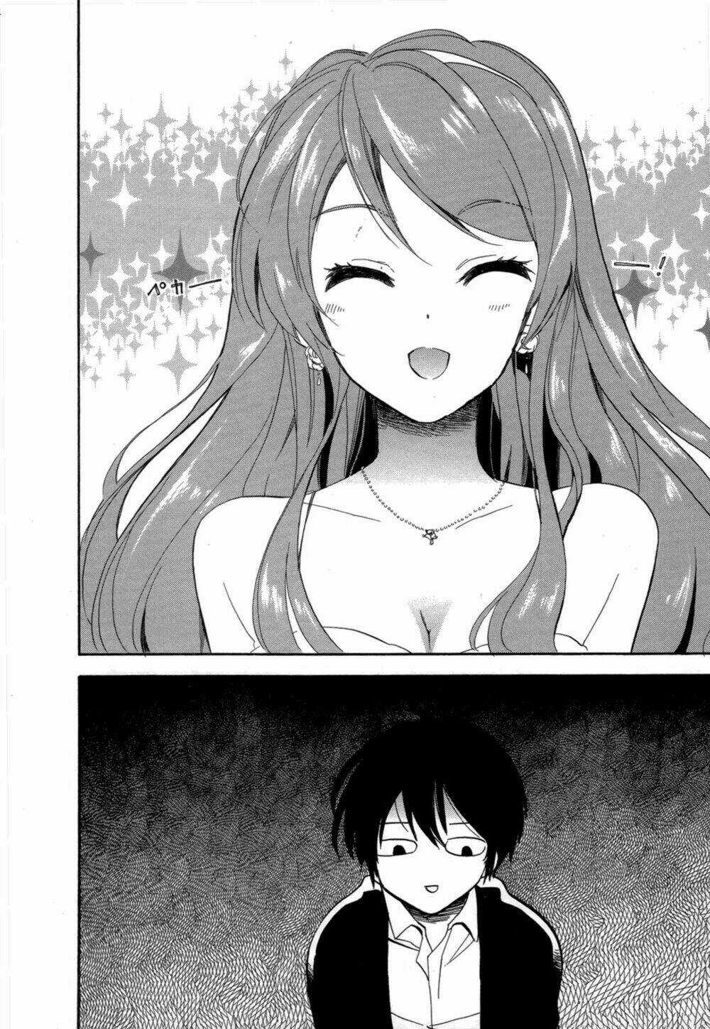 Golden Time (Umechazuke) Chapter 13 trang 18