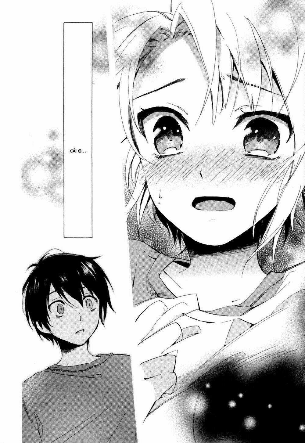 Golden Time (Umechazuke) Chapter 16 trang 24